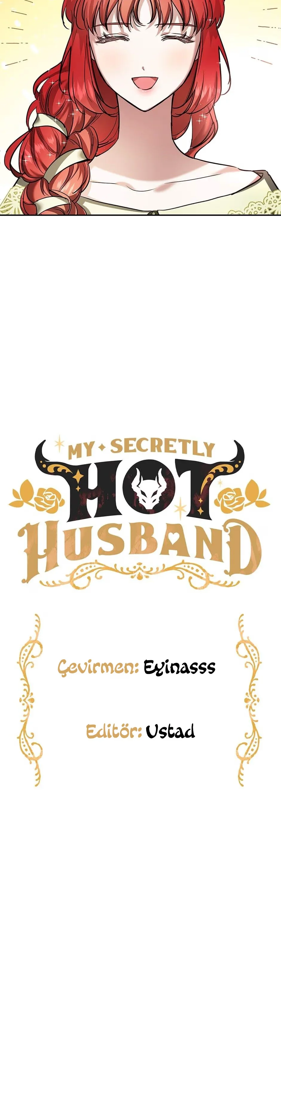 My Secretly Hot Husband - Bölüm 35 - Sayfa 12