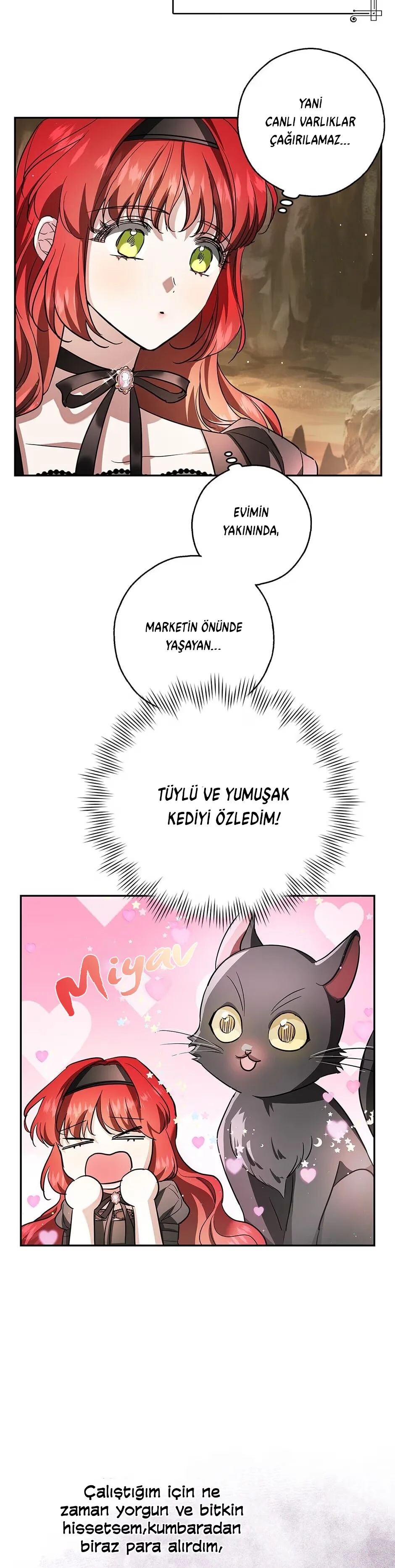 My Secretly Hot Husband - Bölüm 35 - Sayfa 4