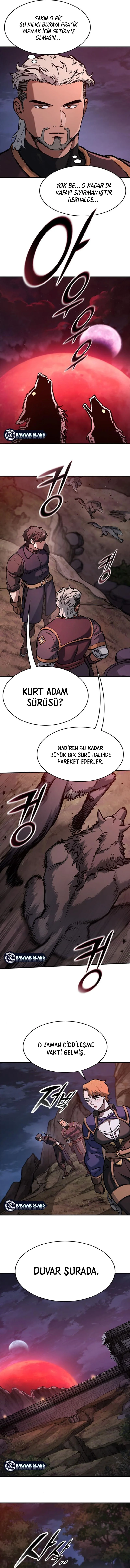 Eternally Regressing Knight - Bölüm 49 - Sayfa 4