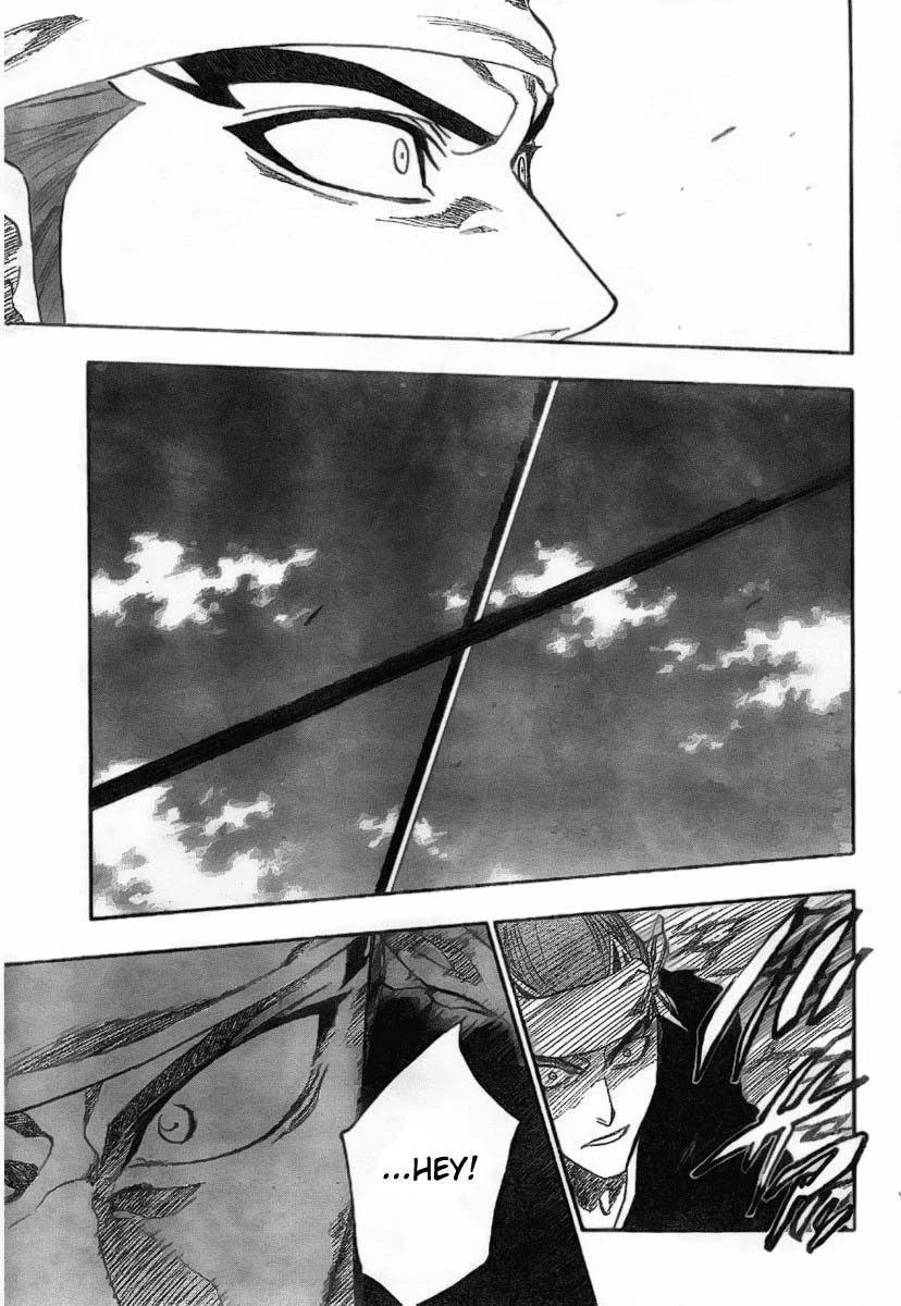 Bleach - Bölüm 173 - Sayfa 17