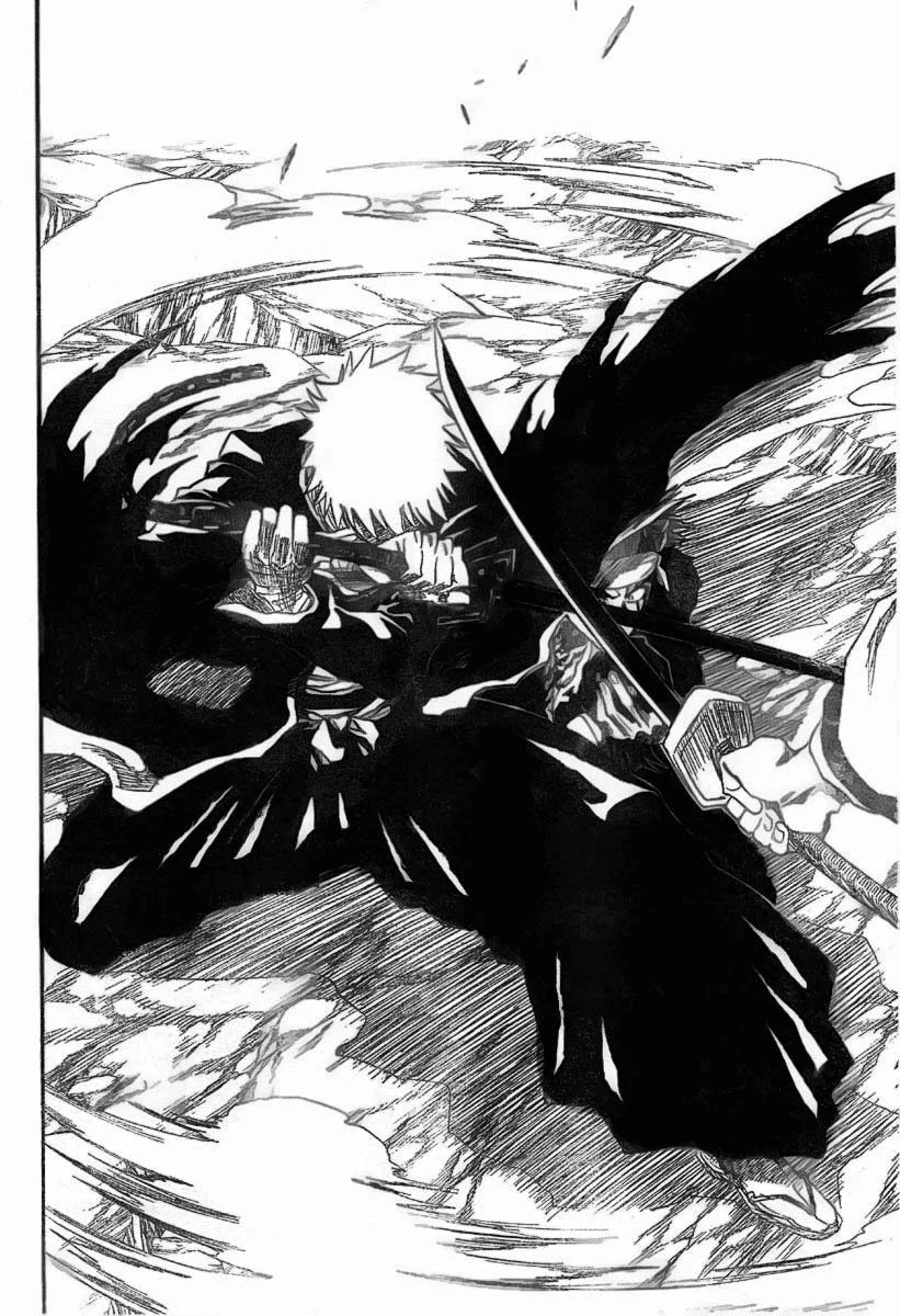 Bleach - Bölüm 173 - Sayfa 18
