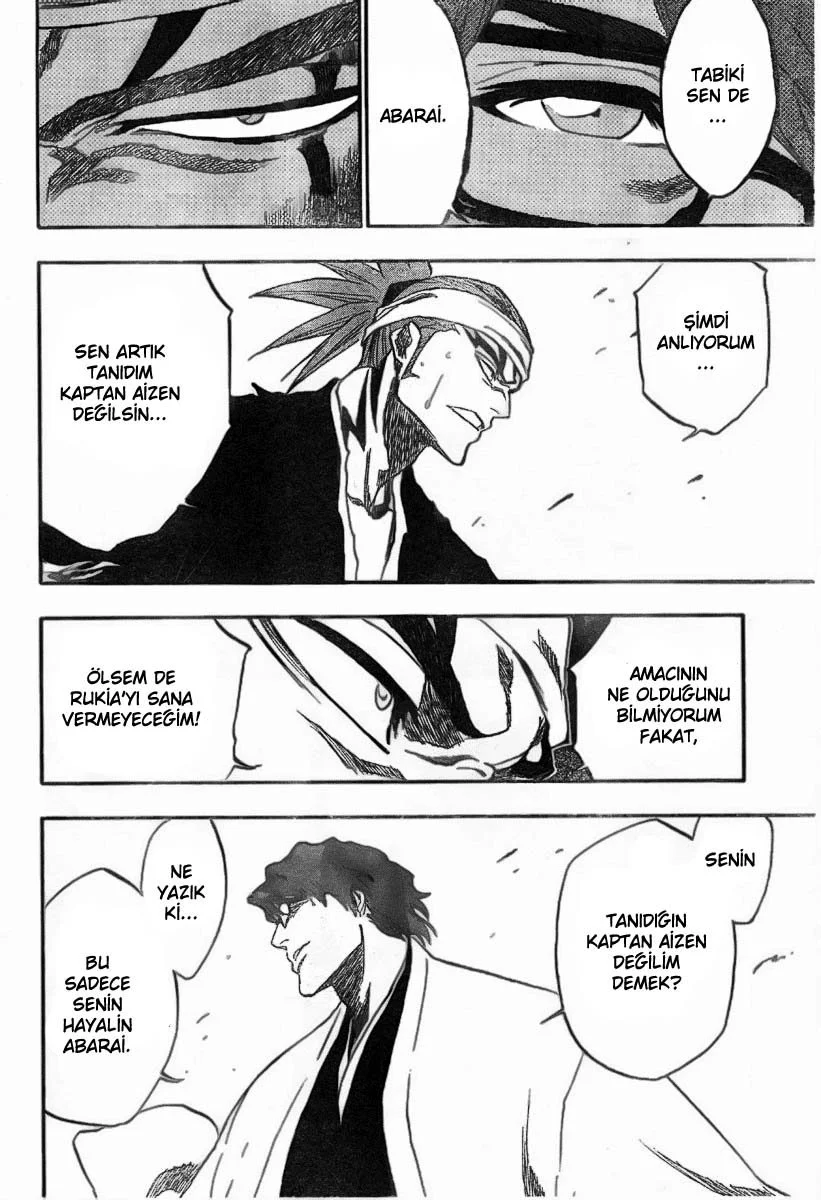 Bleach - Bölüm 173 - Sayfa 6