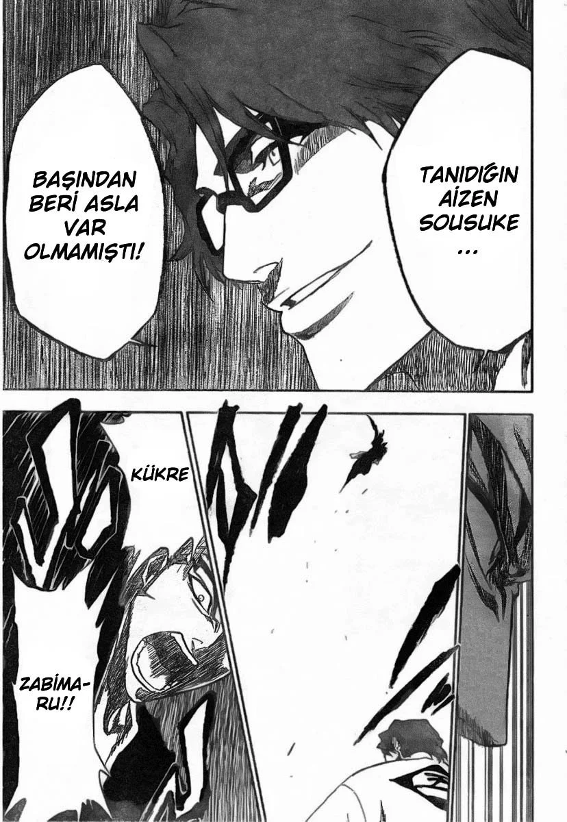 Bleach - Bölüm 173 - Sayfa 7