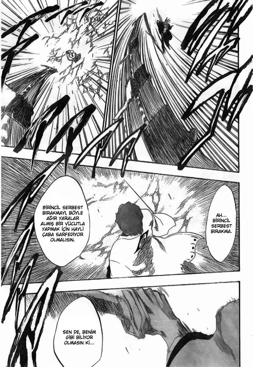 Bleach - Bölüm 173 - Sayfa 9