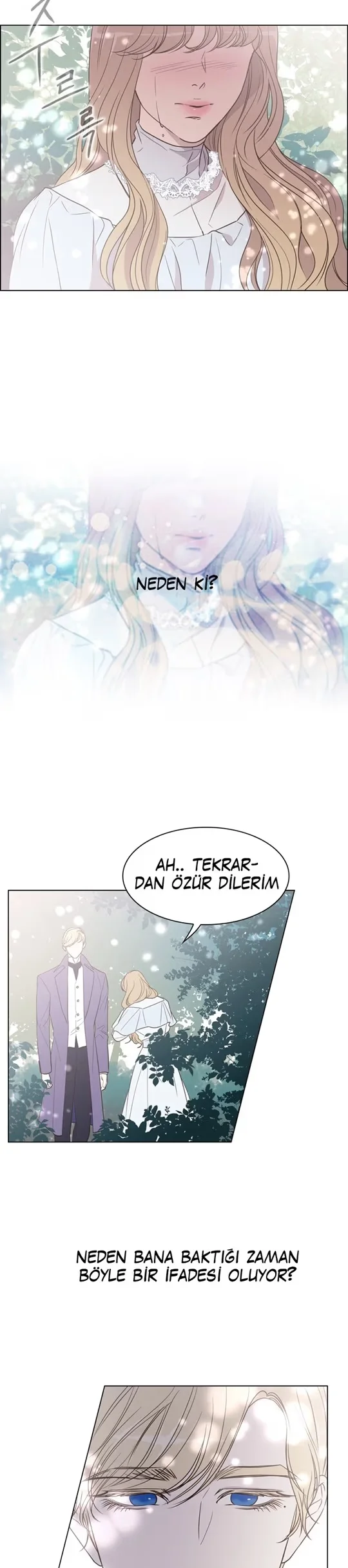 The Villain's Savior - Bölüm 7 - Sayfa 14