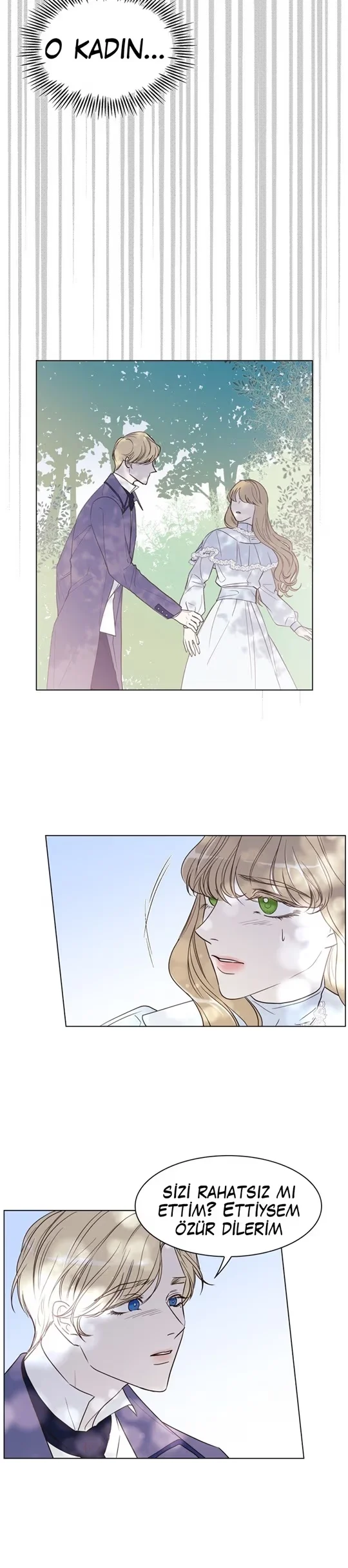 The Villain's Savior - Bölüm 7 - Sayfa 6