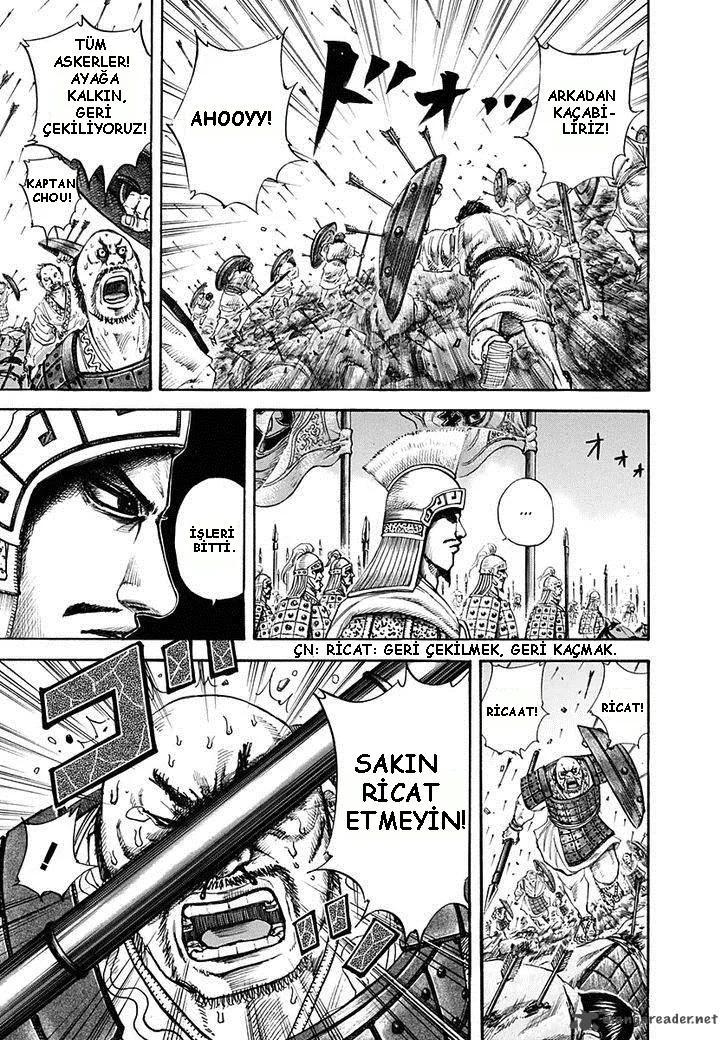 Kingdom - Bölüm 123 - Sayfa 18