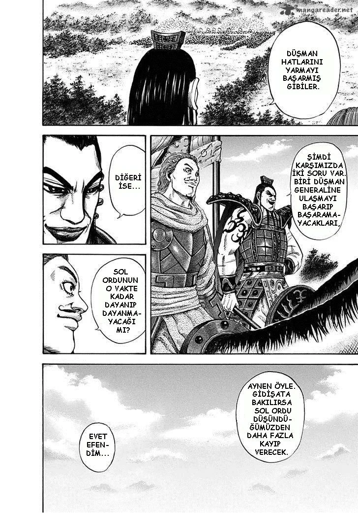 Kingdom - Bölüm 123 - Sayfa 7