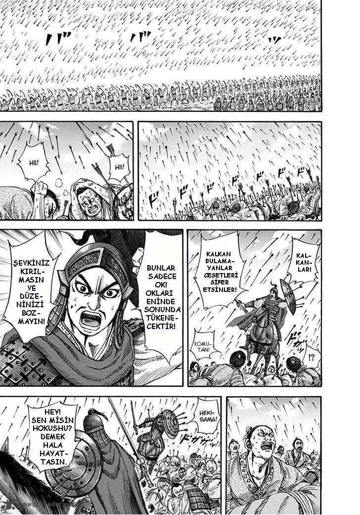 Kingdom - Bölüm 123 - Sayfa 8