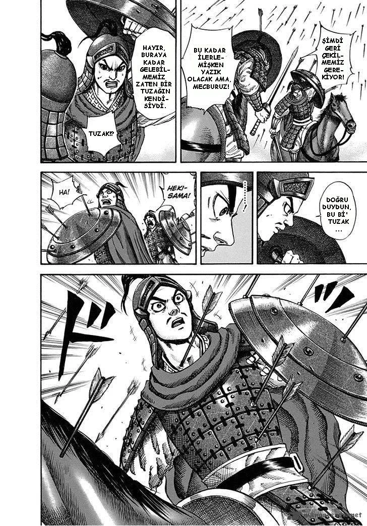 Kingdom - Bölüm 123 - Sayfa 9