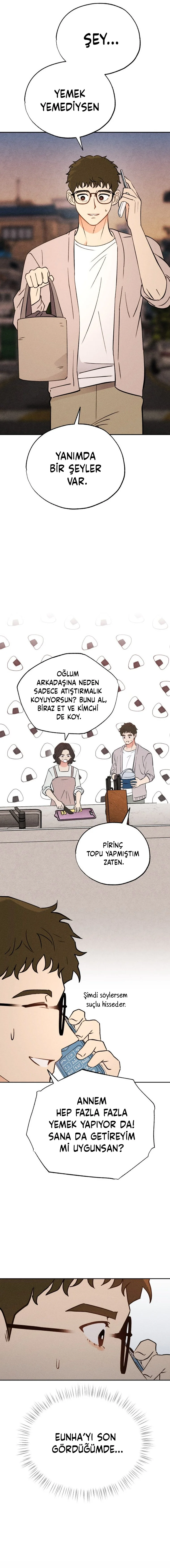 Classmate - Bölüm 30 - Sayfa 14