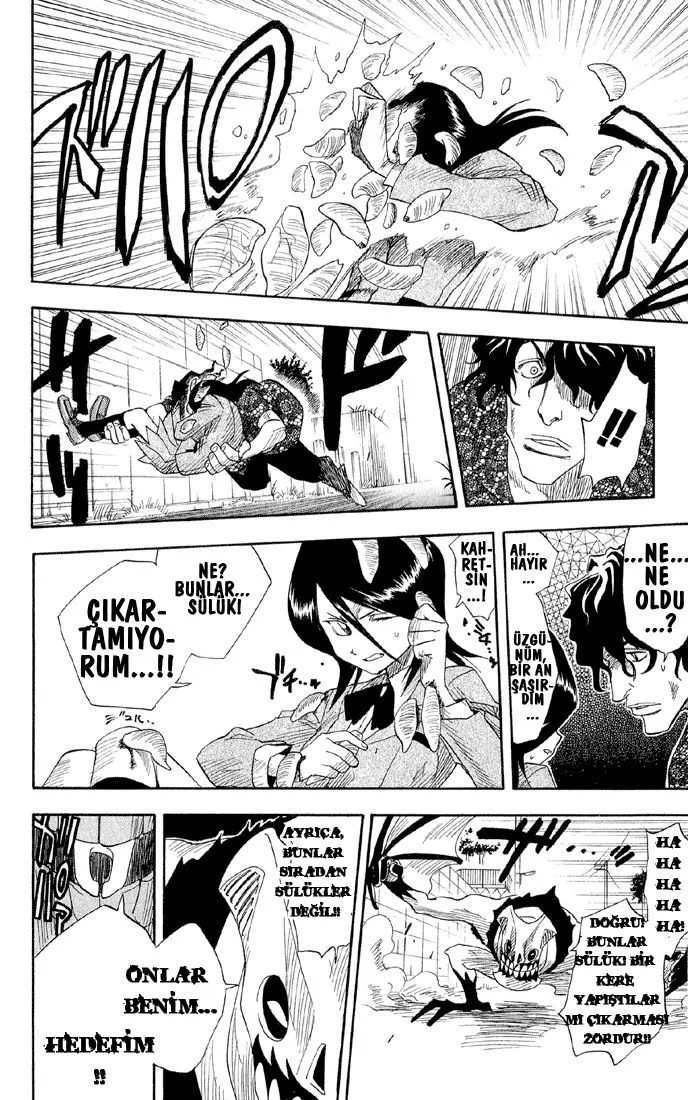 Bleach - Bölüm 10 - Sayfa 10