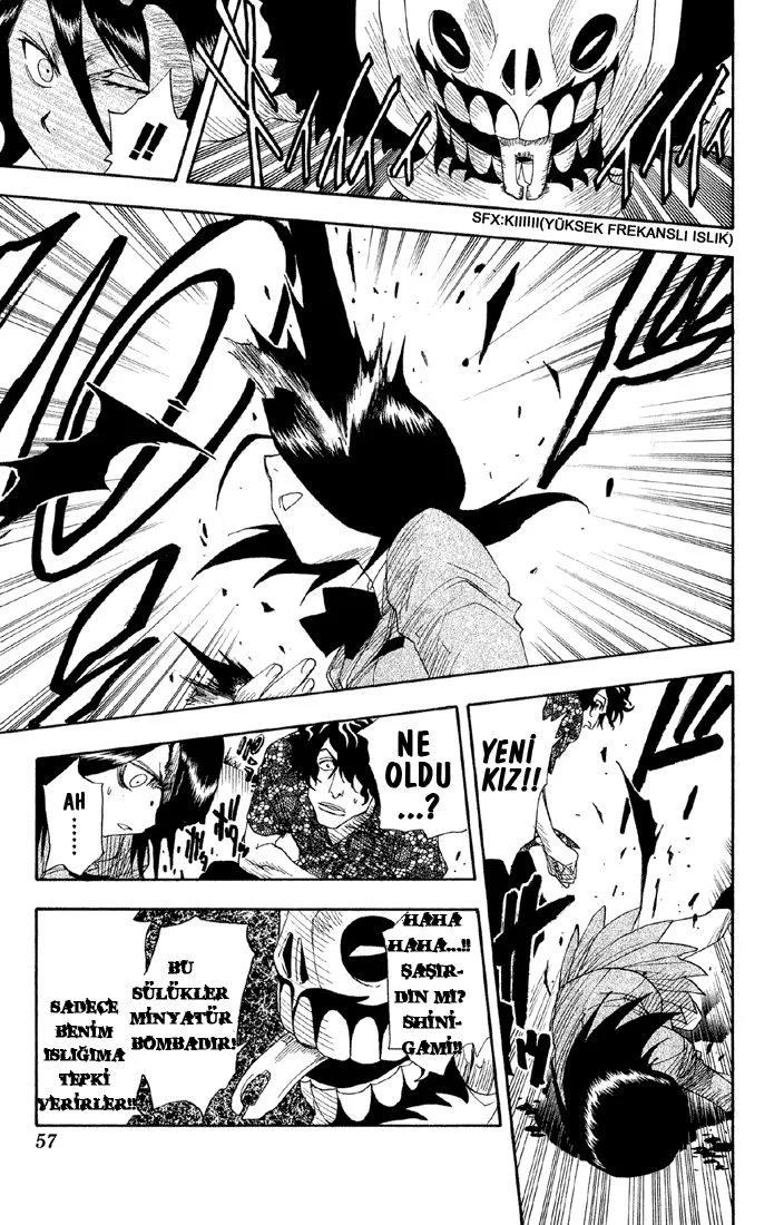 Bleach - Bölüm 10 - Sayfa 11