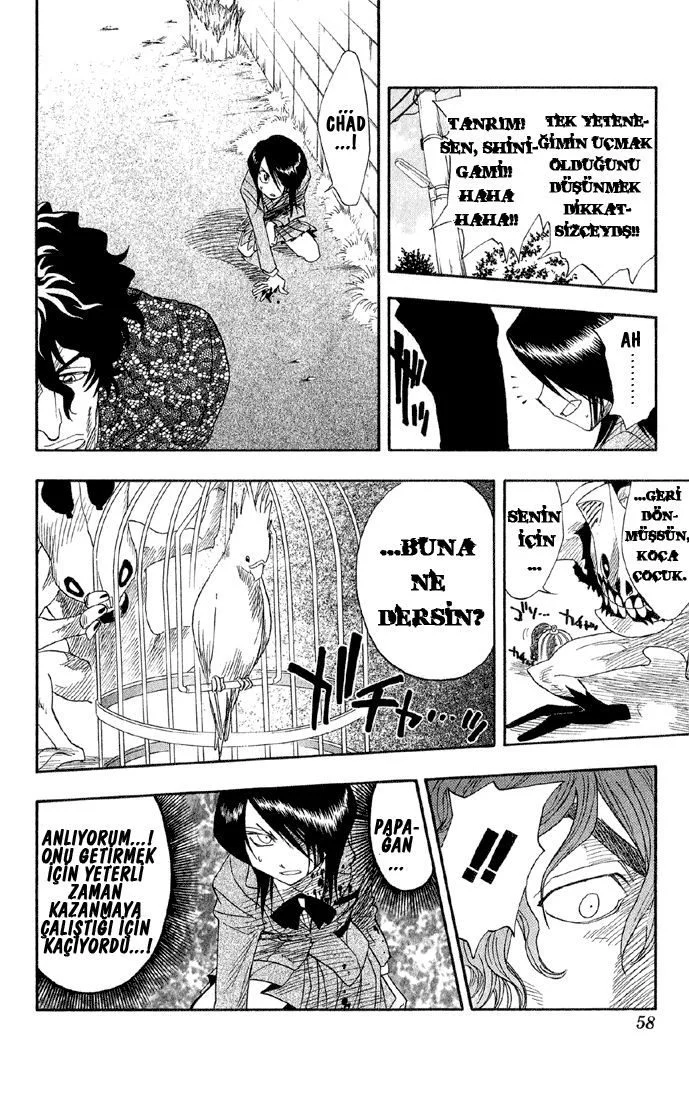 Bleach - Bölüm 10 - Sayfa 12