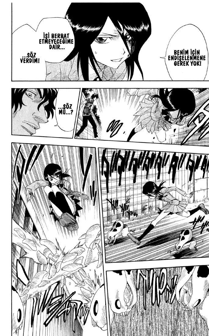 Bleach - Bölüm 10 - Sayfa 14