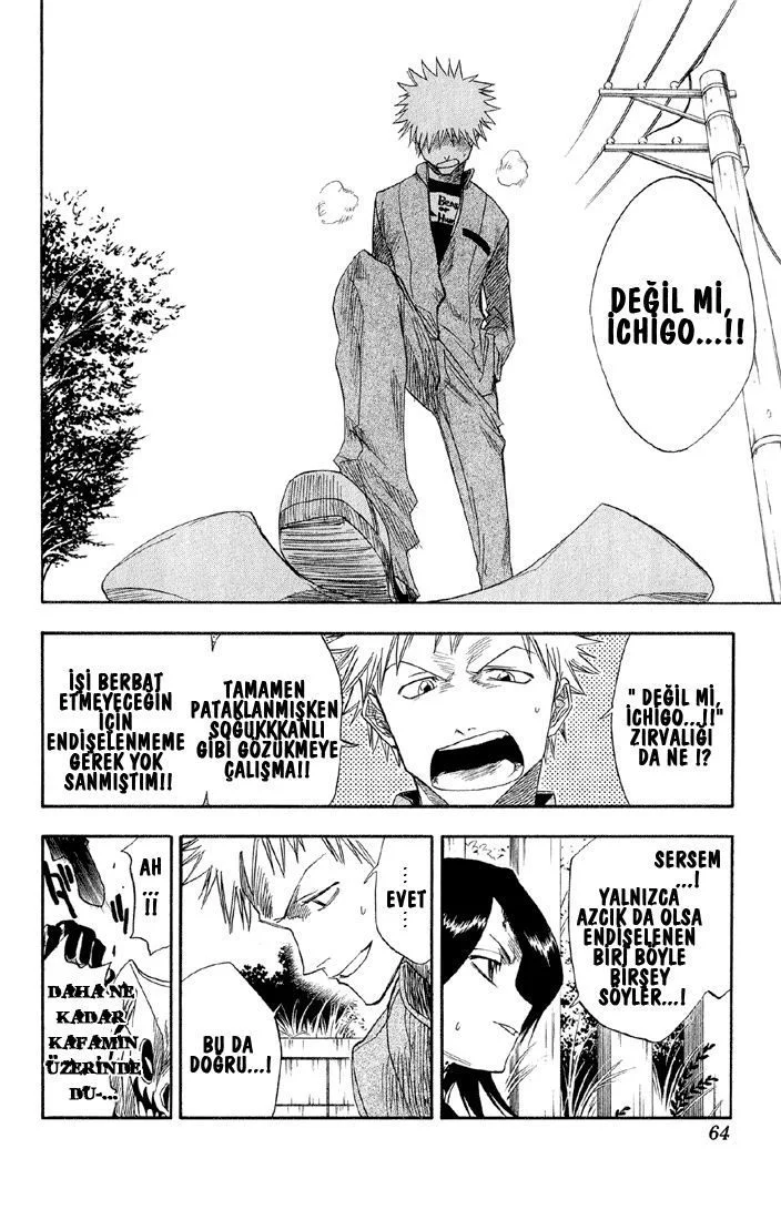 Bleach - Bölüm 10 - Sayfa 18