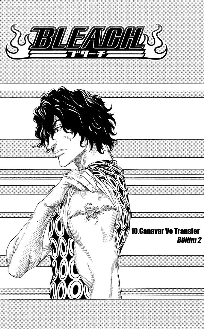 Bleach - Bölüm 10 - Sayfa 4
