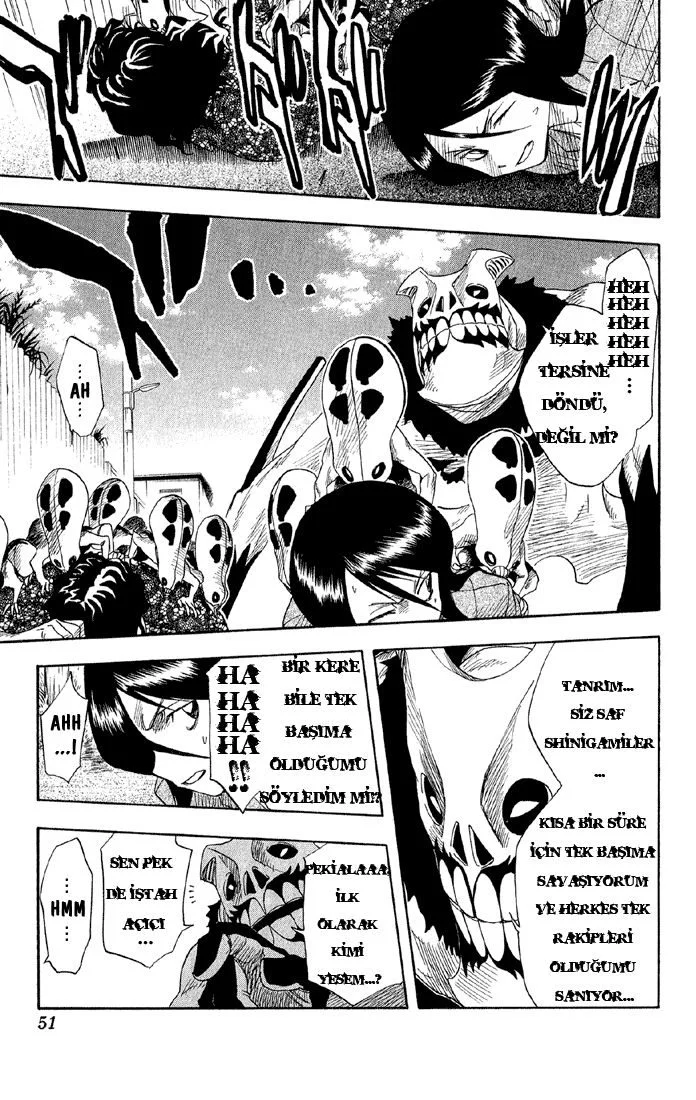 Bleach - Bölüm 10 - Sayfa 5