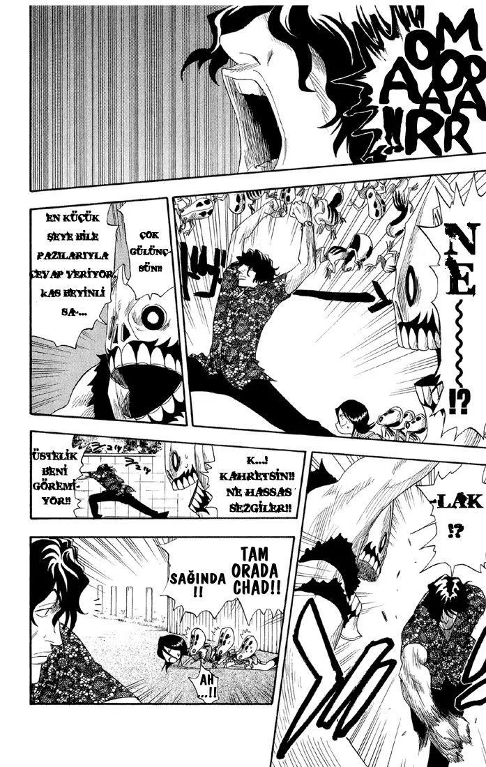Bleach - Bölüm 10 - Sayfa 6