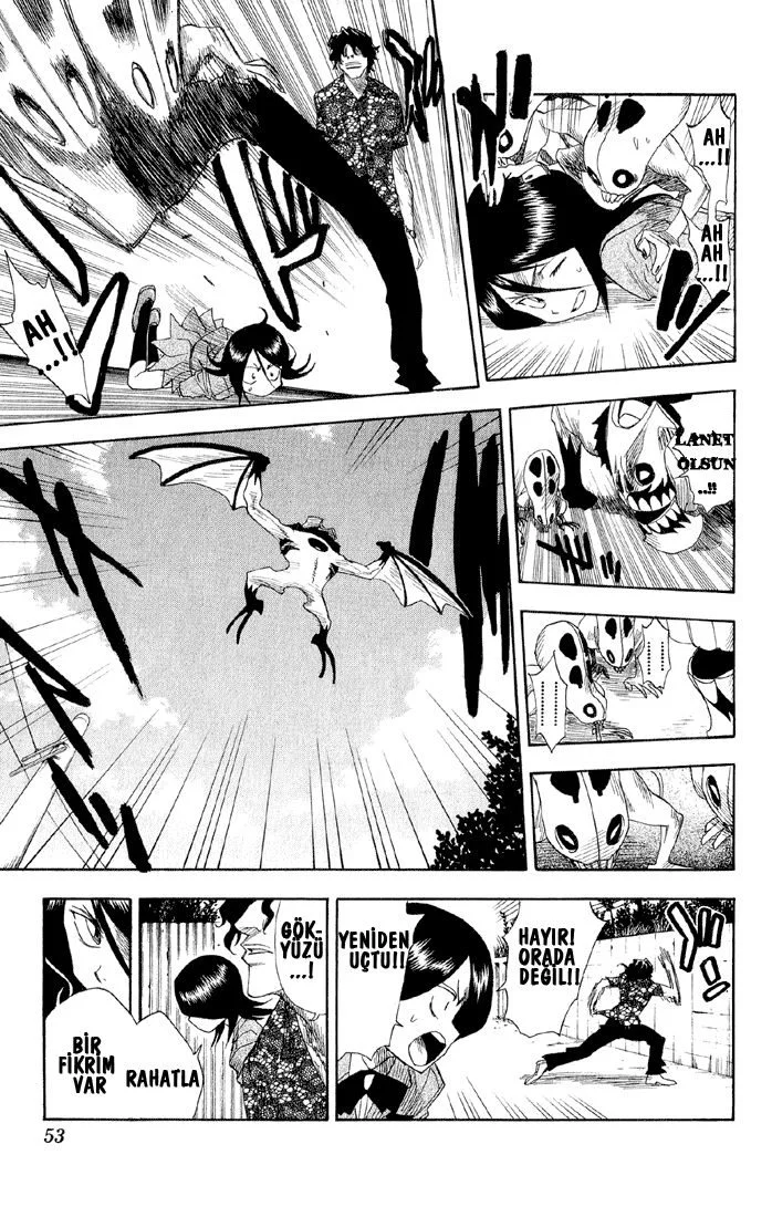Bleach - Bölüm 10 - Sayfa 7