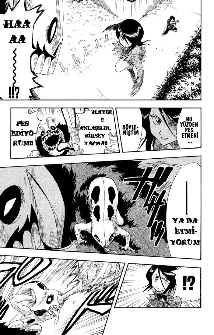 Bleach - Bölüm 10 - Sayfa 9