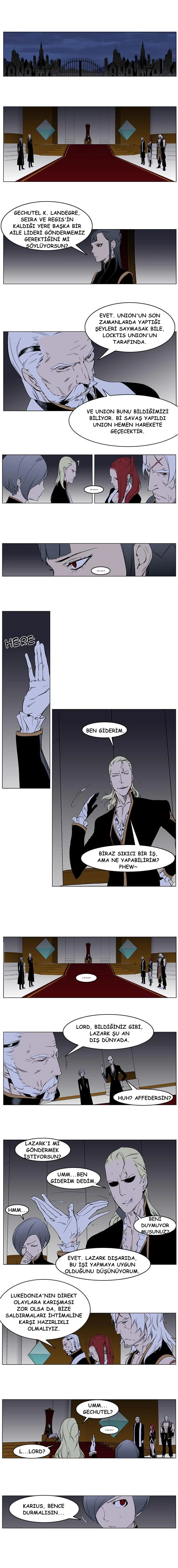 Noblesse - Bölüm 263 - Sayfa 4