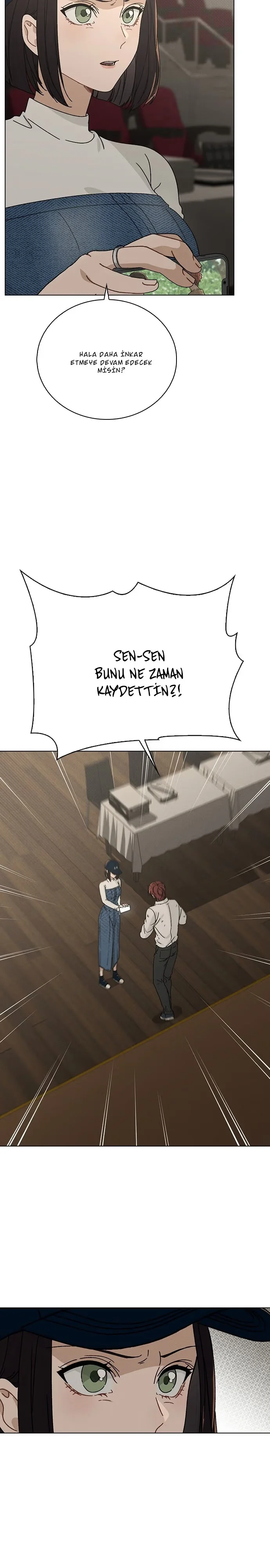 Love Review - Bölüm 6 - Sayfa 8