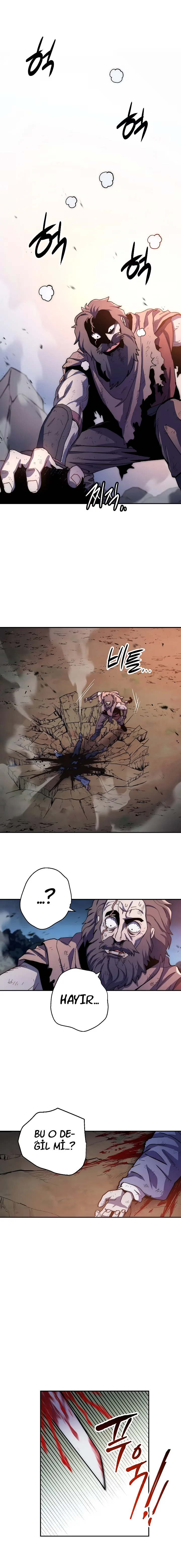 Legend of Asura: The Venom Dragon - Bölüm 22 - Sayfa 11
