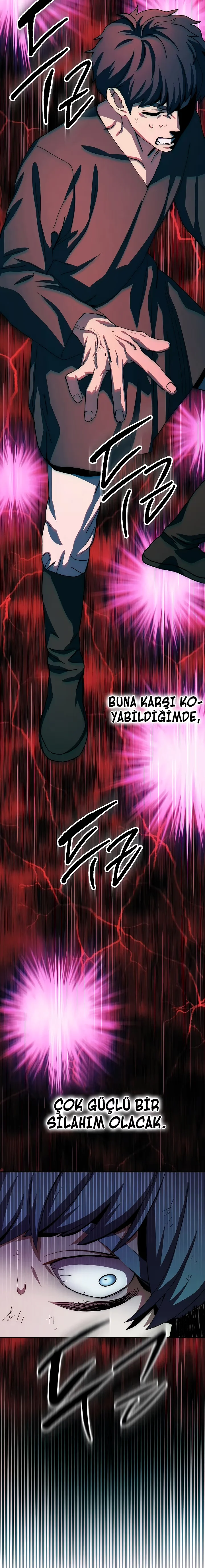 Legend of Asura: The Venom Dragon - Bölüm 22 - Sayfa 18