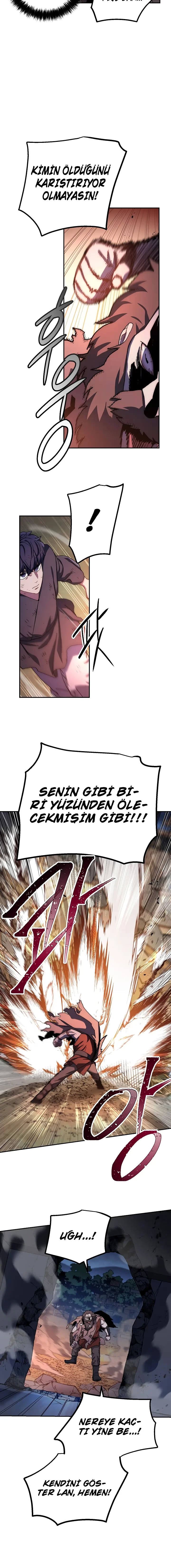 Legend of Asura: The Venom Dragon - Bölüm 22 - Sayfa 4