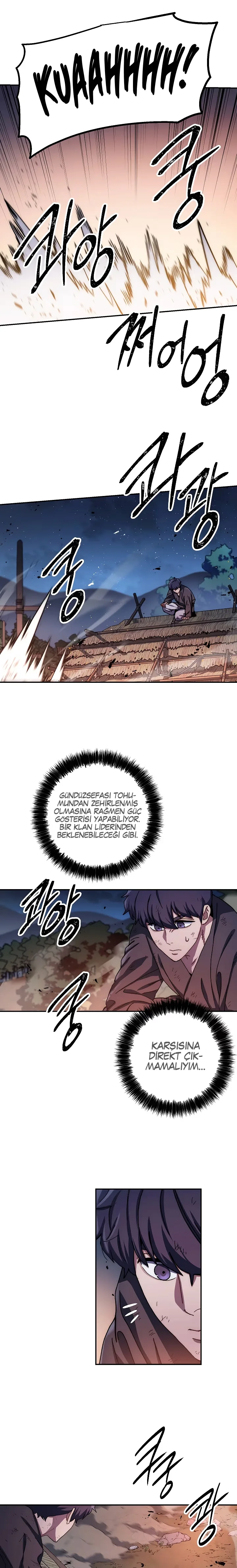 Legend of Asura: The Venom Dragon - Bölüm 22 - Sayfa 5