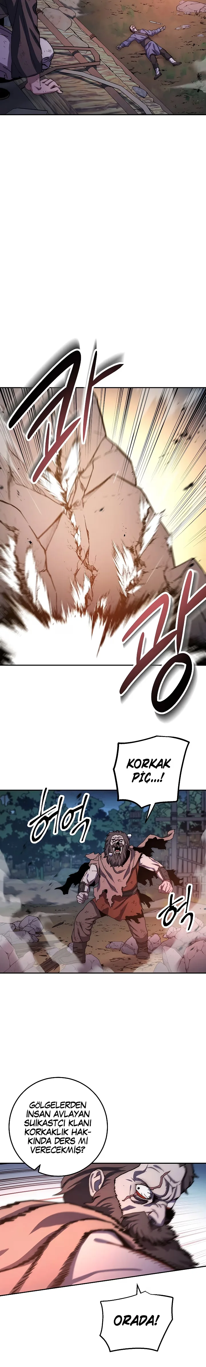 Legend of Asura: The Venom Dragon - Bölüm 22 - Sayfa 6