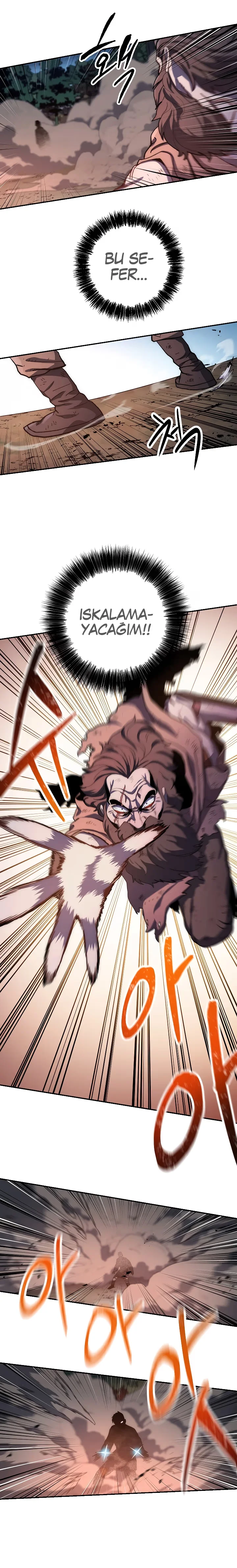 Legend of Asura: The Venom Dragon - Bölüm 22 - Sayfa 7