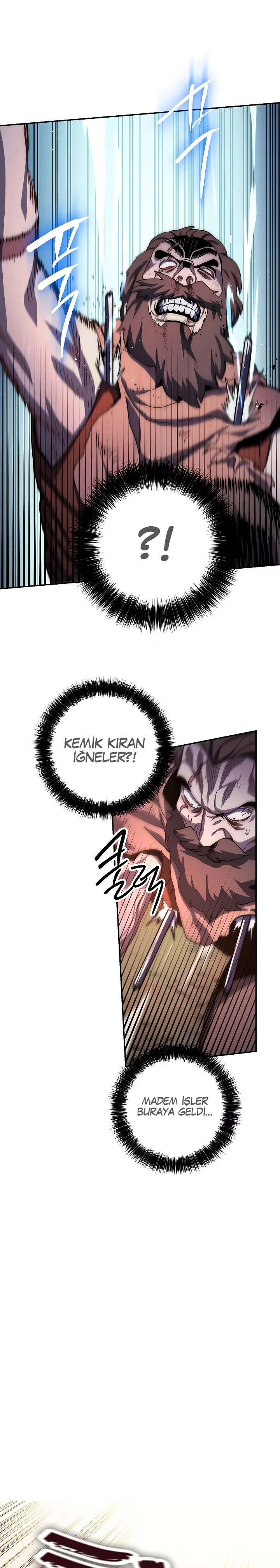 Legend of Asura: The Venom Dragon - Bölüm 22 - Sayfa 8