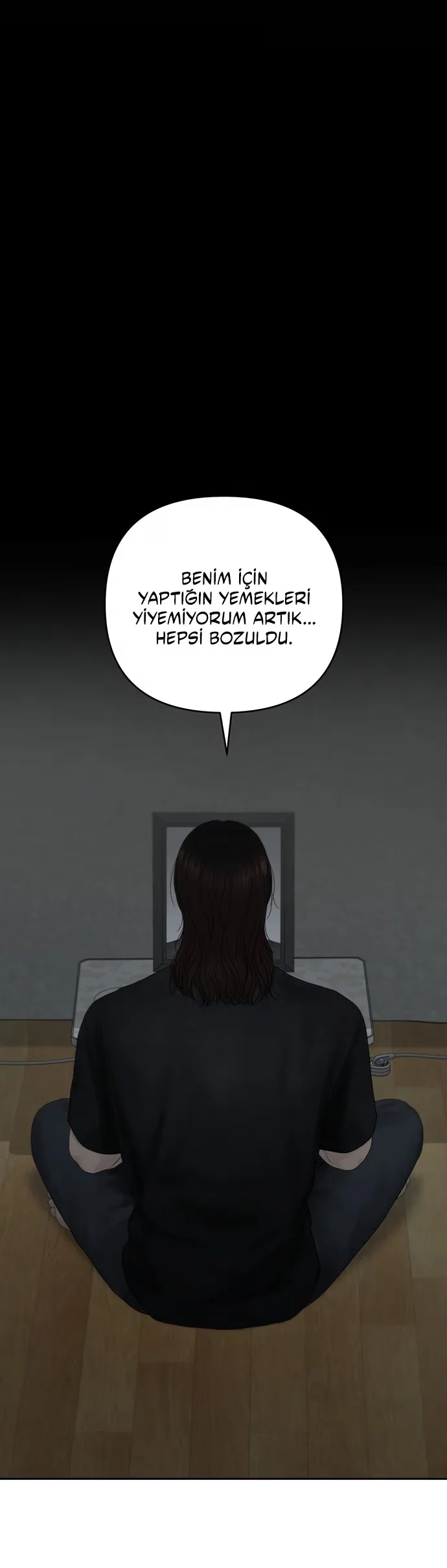 Only Hope - Bölüm 84 - Sayfa 25