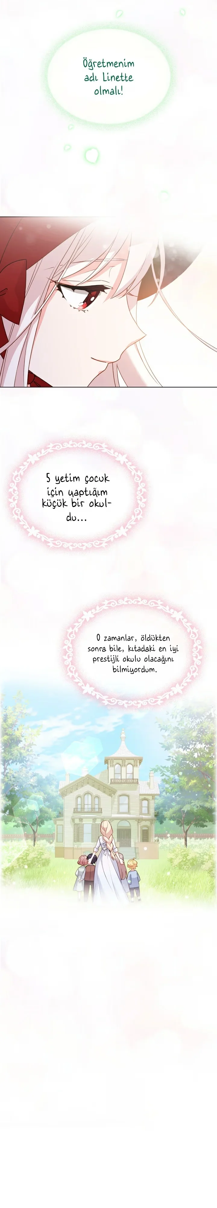 The Lady Wants to Rest - Bölüm 7 - Sayfa 9
