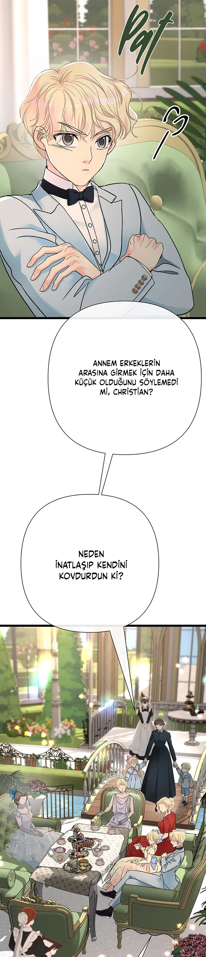 The Problematic Prince - Bölüm 74 - Sayfa 10