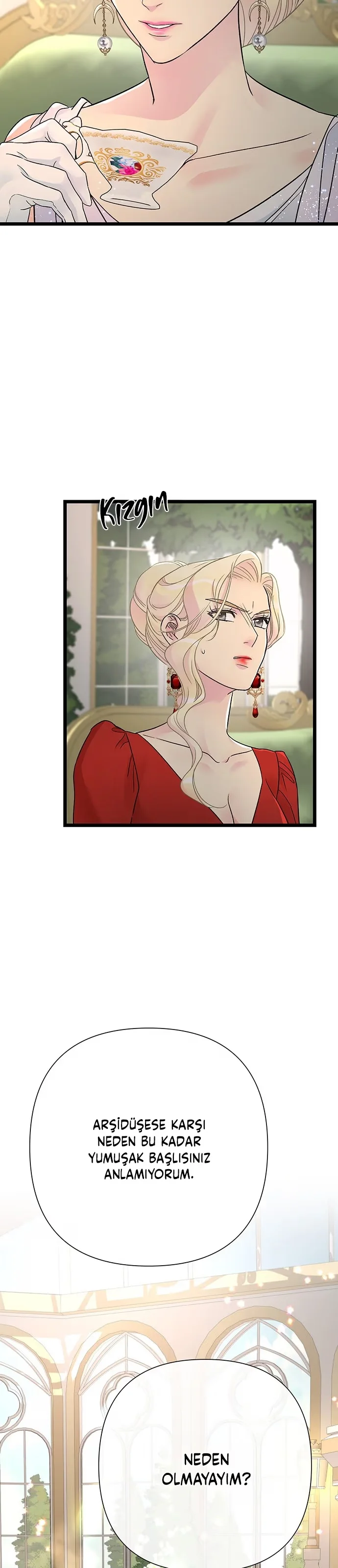 The Problematic Prince - Bölüm 74 - Sayfa 17