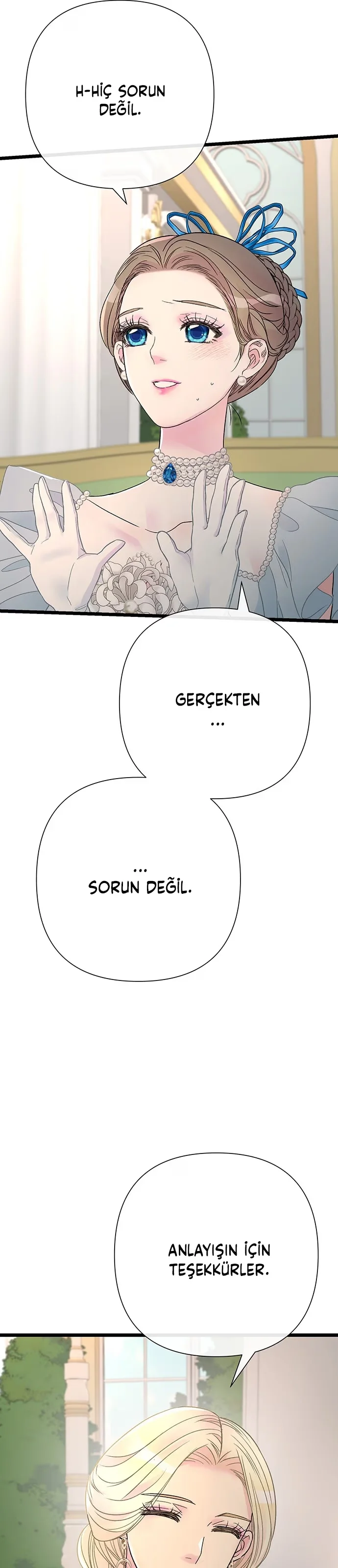 The Problematic Prince - Bölüm 74 - Sayfa 27