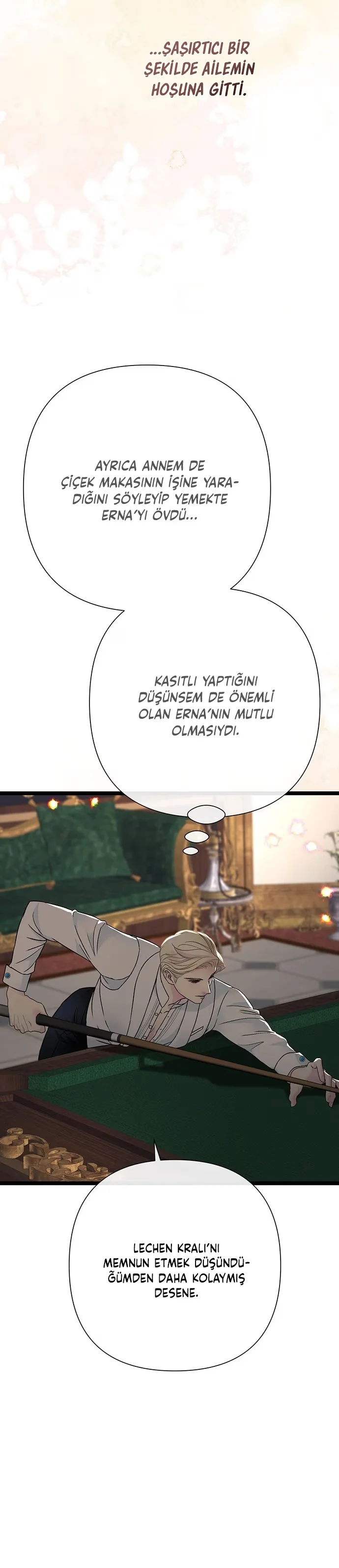 The Problematic Prince - Bölüm 74 - Sayfa 31
