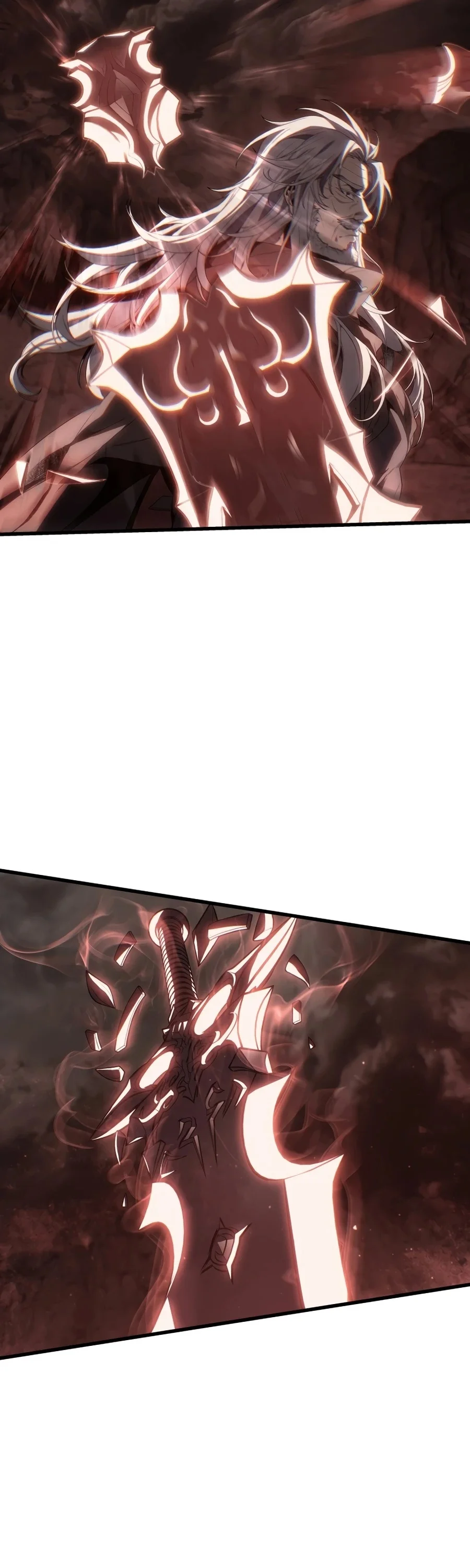 The Scorched Desert's Sand Mage - Bölüm 10 - Sayfa 16