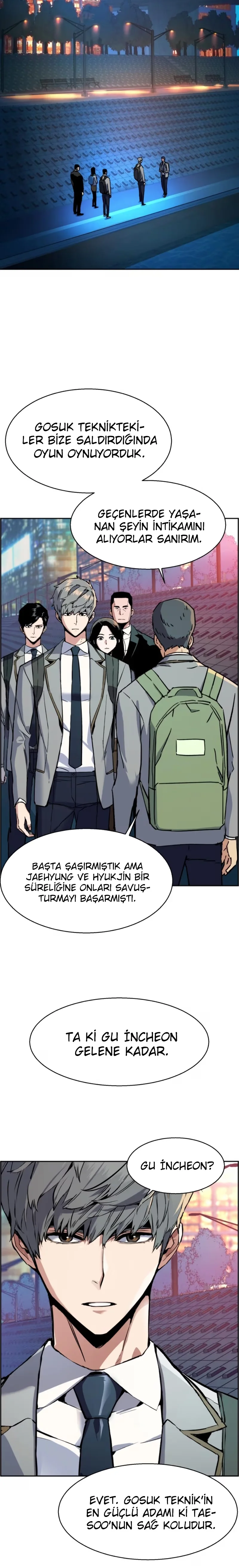 Mercenary Enrollment - Bölüm 35 - Sayfa 17