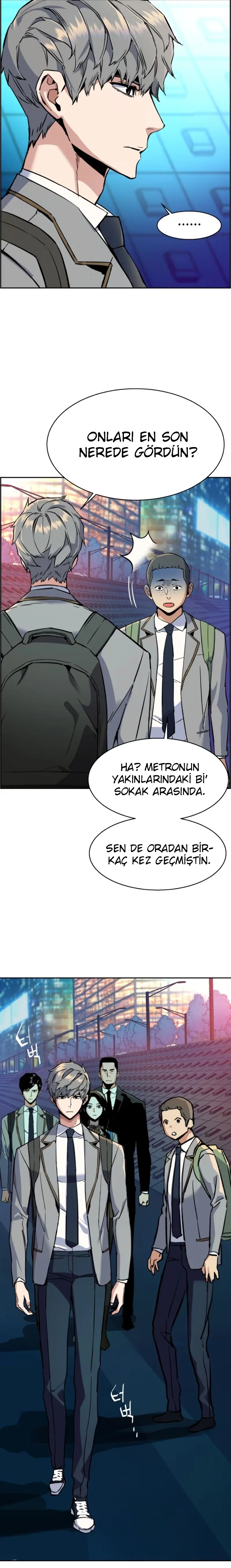 Mercenary Enrollment - Bölüm 35 - Sayfa 19
