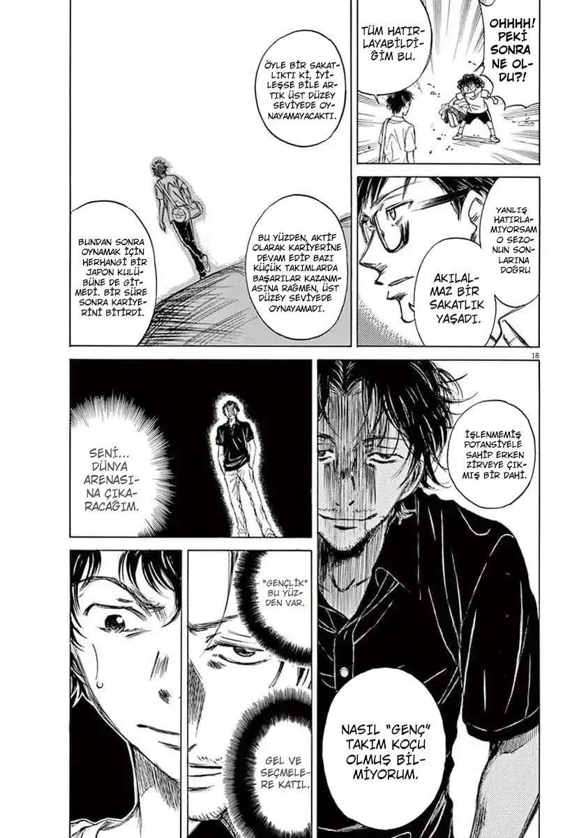 Ao Ashi - Bölüm 2 - Sayfa 19