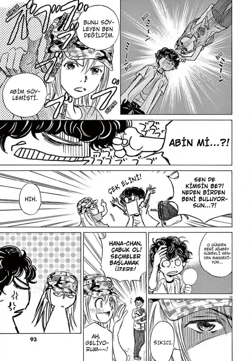 Ao Ashi - Bölüm 2 - Sayfa 28