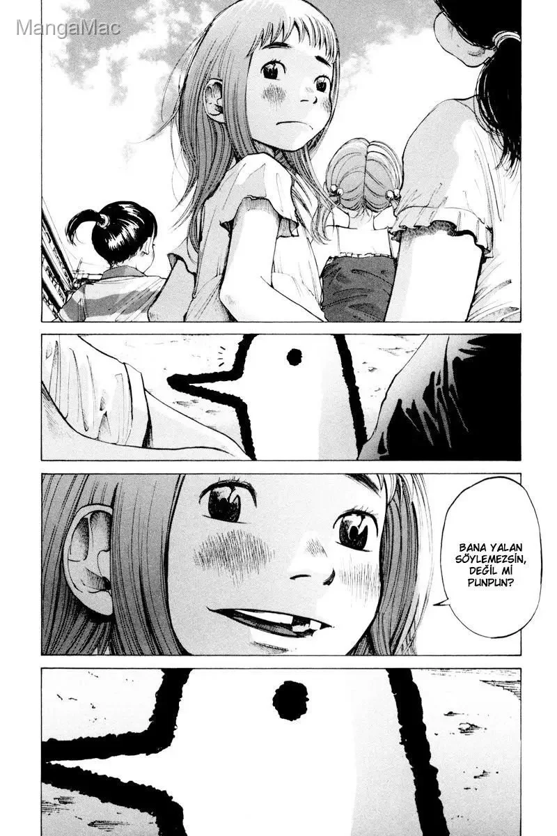 Goodnight Punpun - Bölüm 5 - Sayfa 10