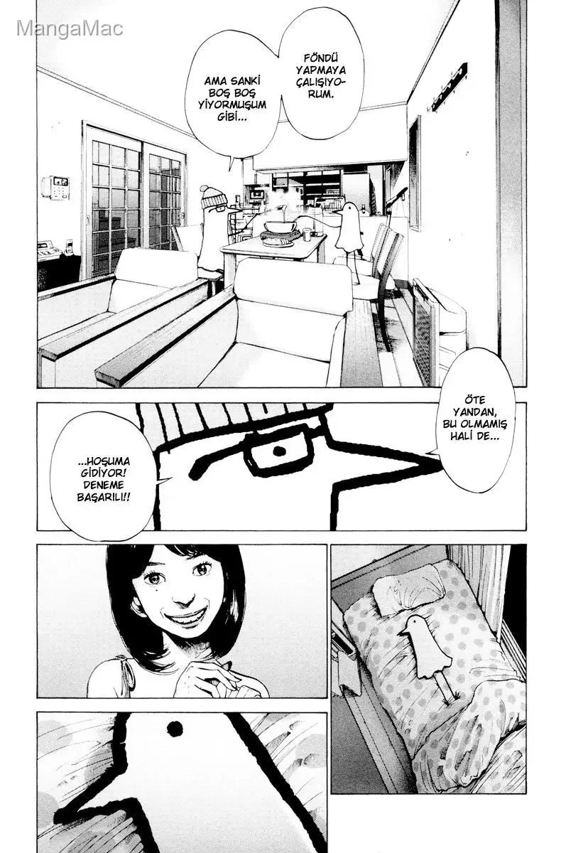 Goodnight Punpun - Bölüm 5 - Sayfa 12