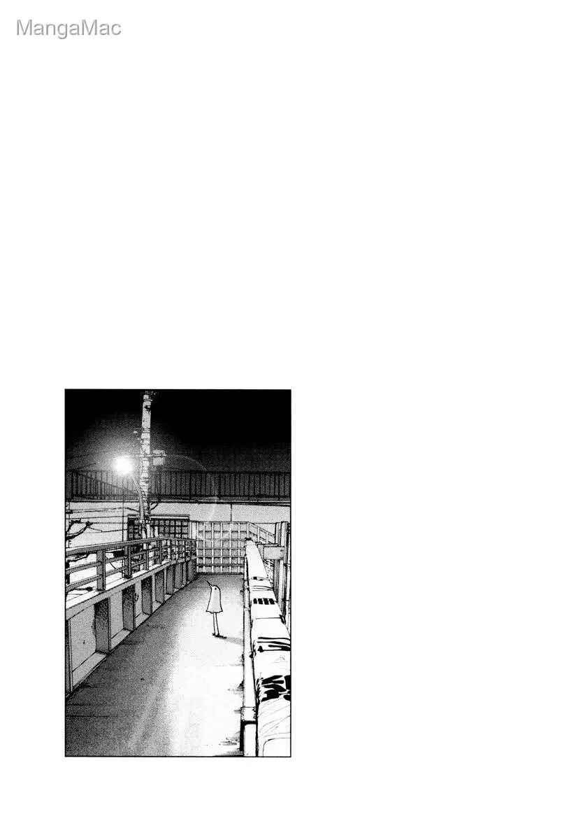 Goodnight Punpun - Bölüm 5 - Sayfa 15