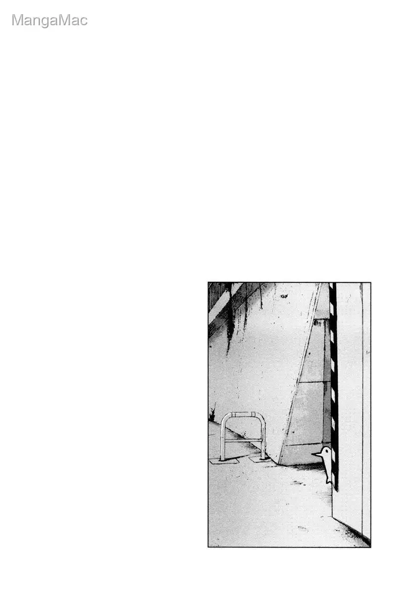 Goodnight Punpun - Bölüm 5 - Sayfa 16