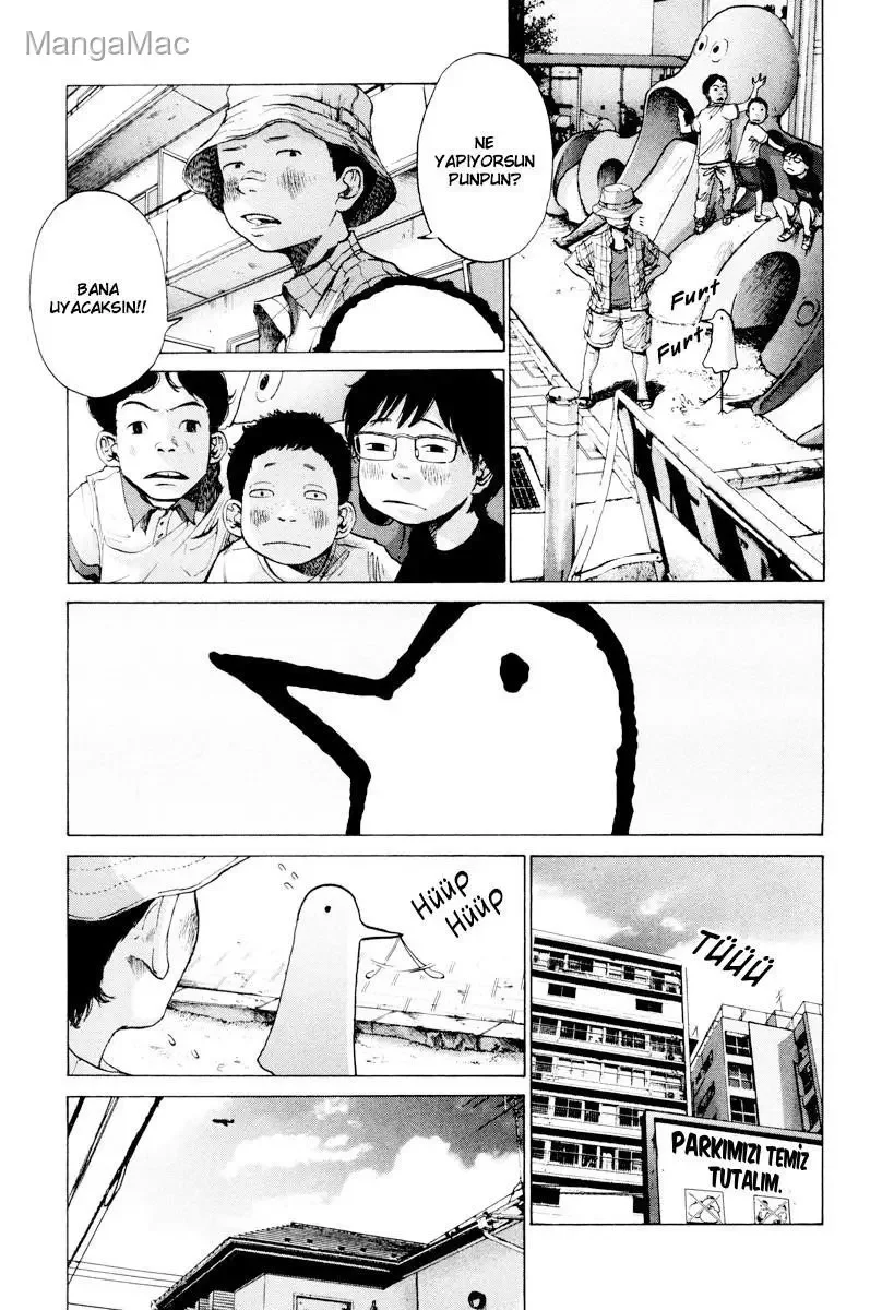 Goodnight Punpun - Bölüm 5 - Sayfa 5